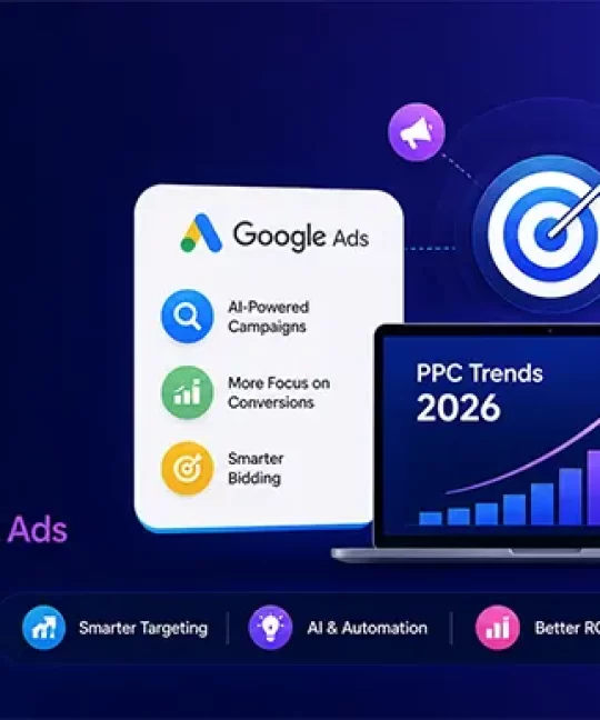 Top PPC Trends of 2026