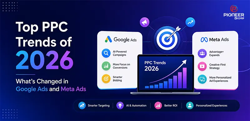 Top PPC Trends of 2026