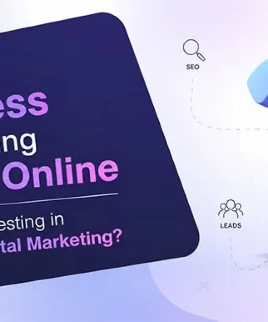 Business not getting leads