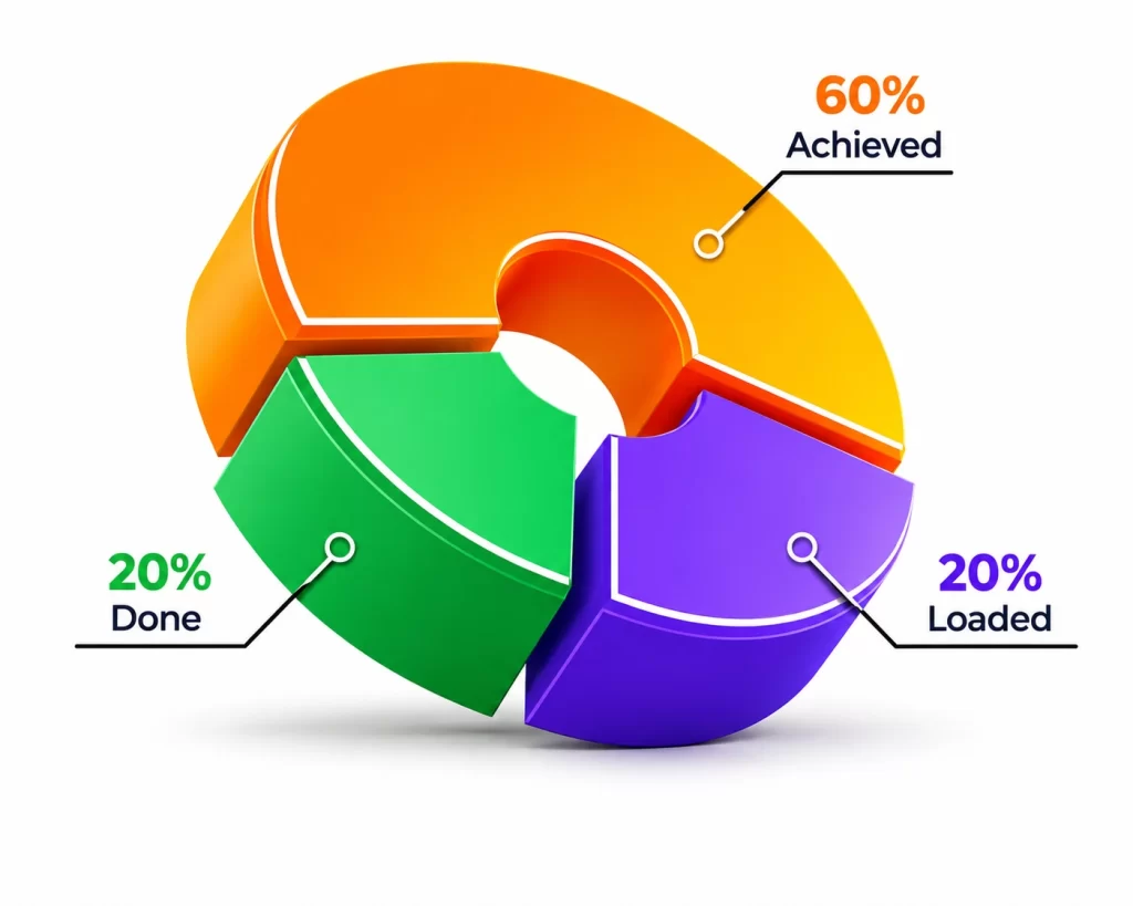 pie chart