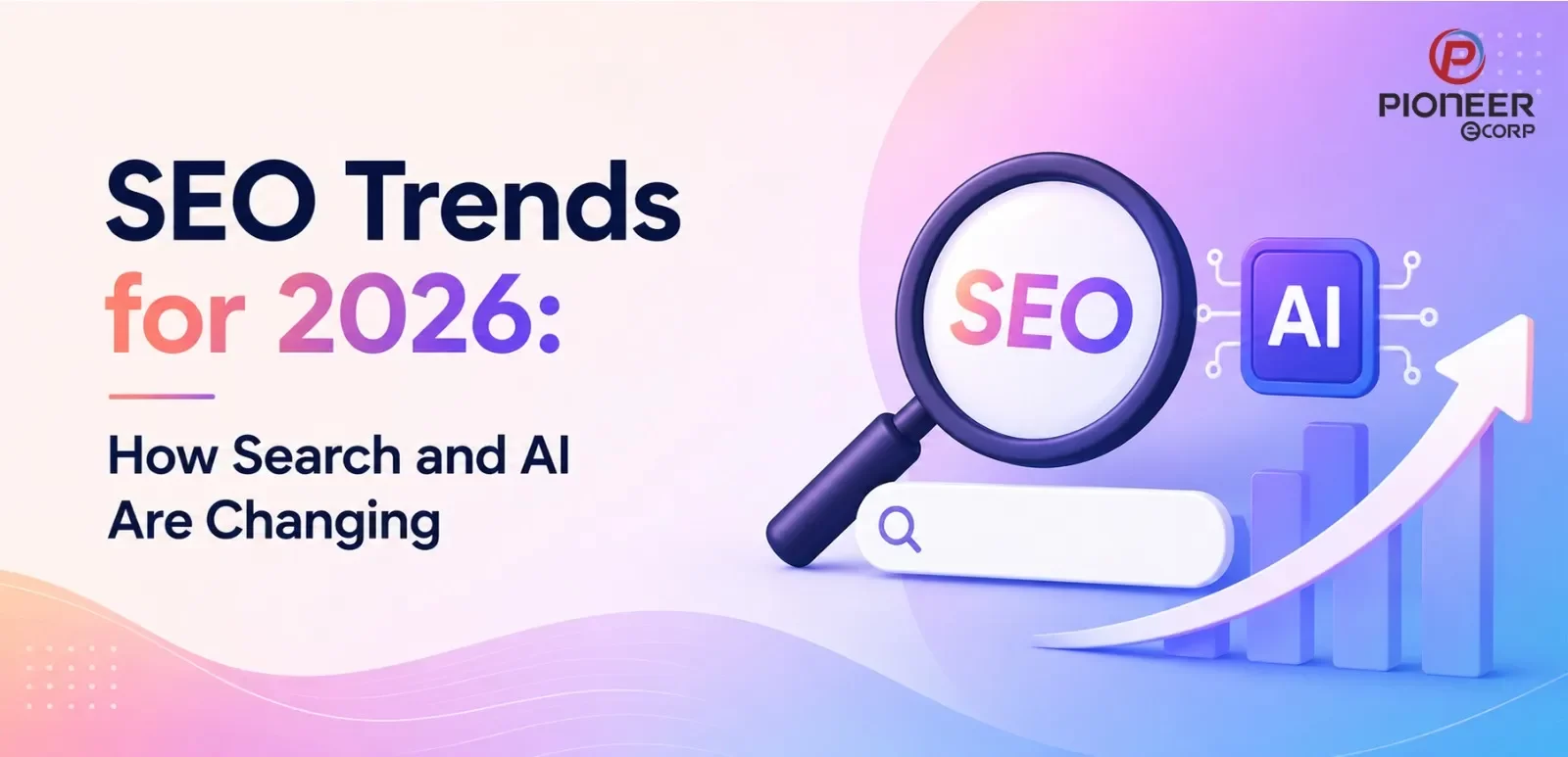 SEO Trends for 2026