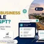 Is Your Chennai Business Invisible on ChatGPT? Why AEO & GEO Matter More Than Traditional SEO Now