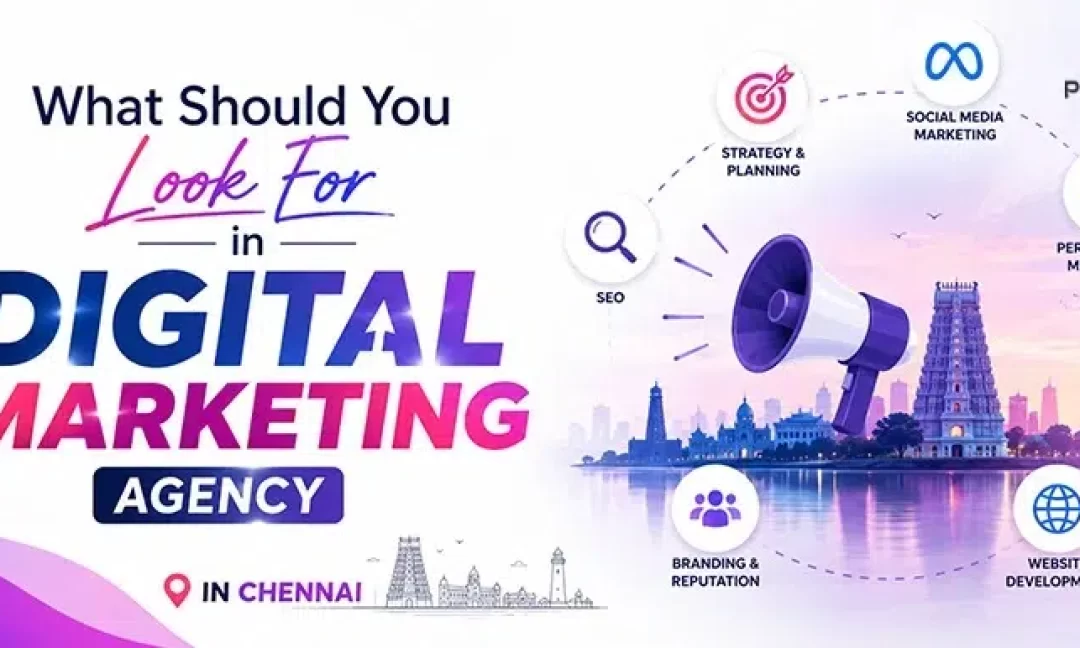 digital marketing agency chennai