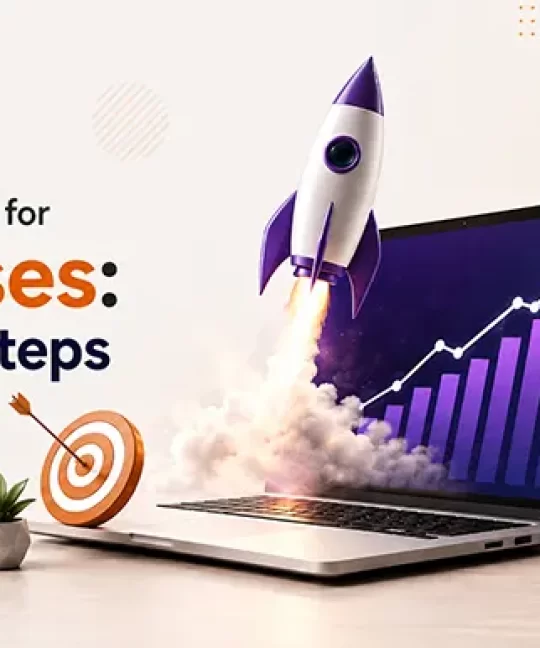 Online Marketing for Businesses: