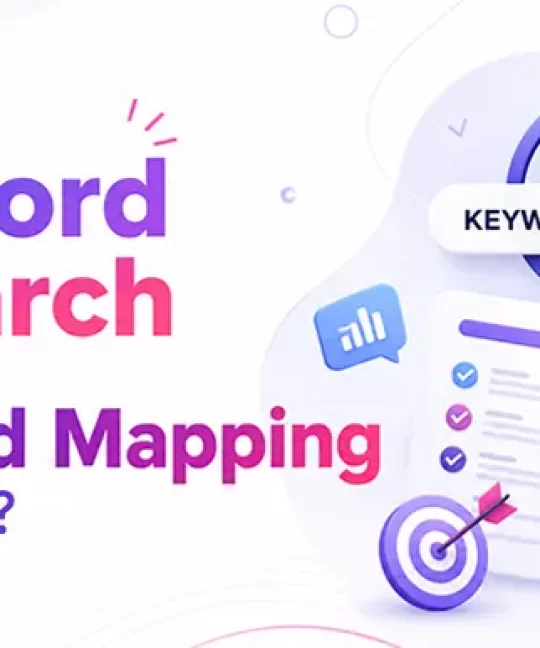 Keyword Research
