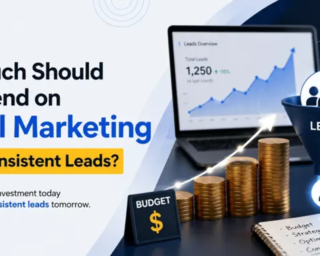 Digital Marketing to Get Consistent Leads