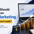 How Much Should You Spend on Digital Marketing to Get Consistent Leads?