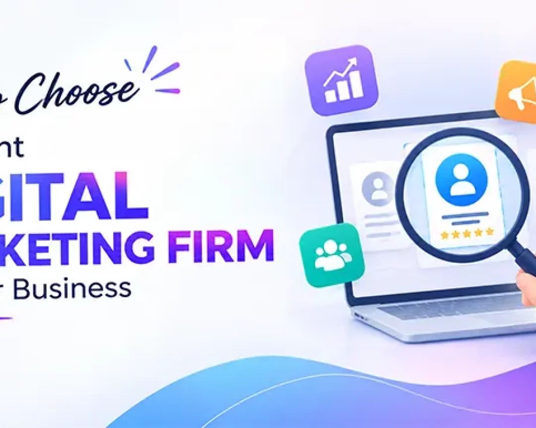 digital marketing firm