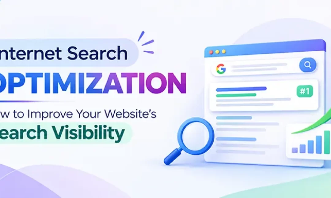 Internet Search Optimization