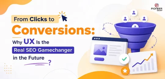 Why UX Is the Real SEO Gamechanger