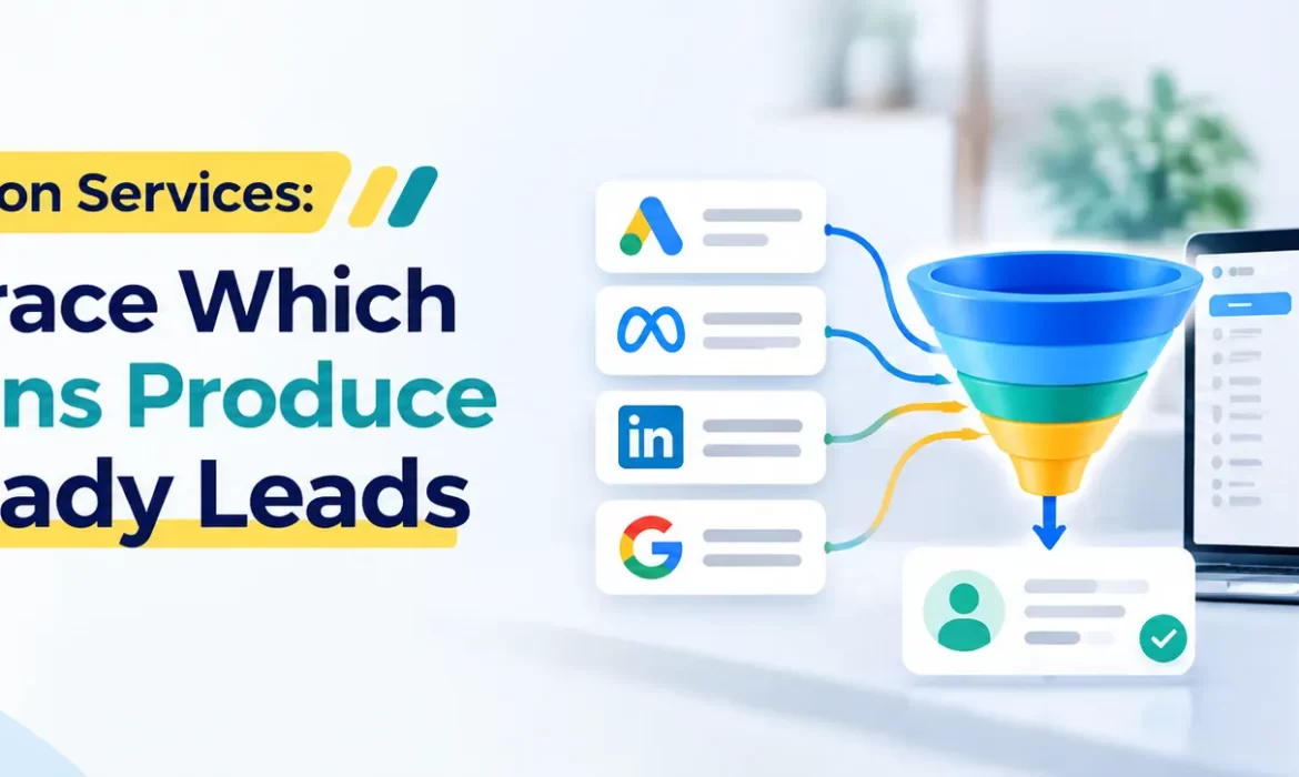 Lead Generation Service