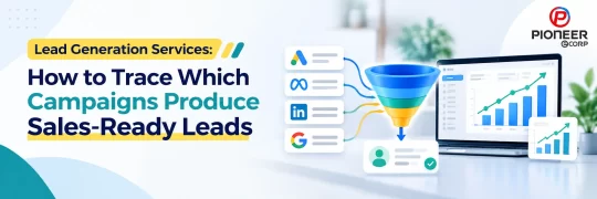 Lead Generation Service