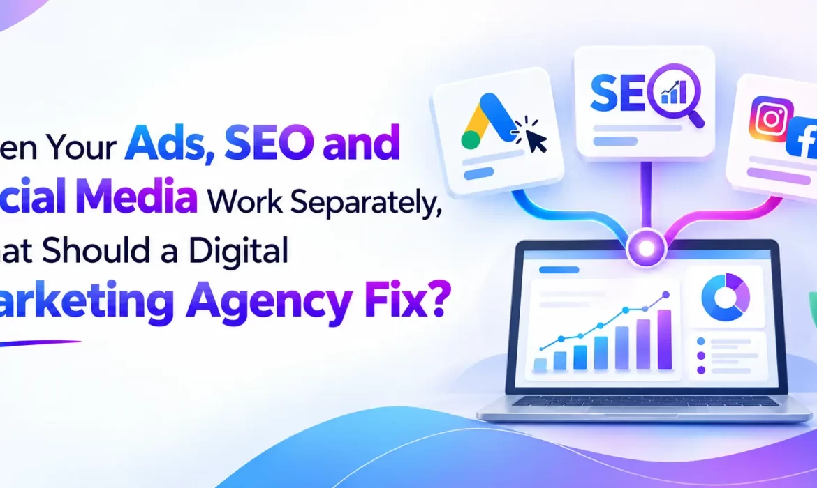 SEO And Social Media