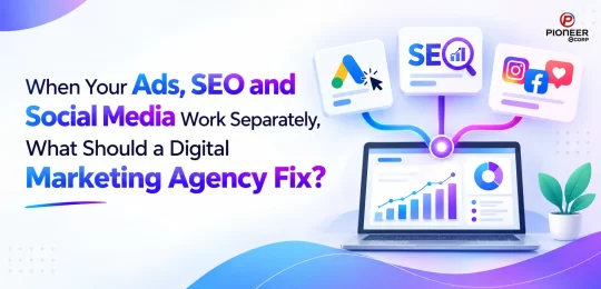 SEO And Social Media